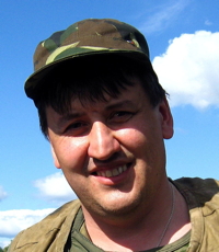 Alexander KUROVSKIY Alexander KUROVSKIY