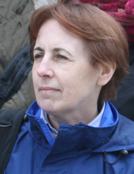 Anna ROŻEN Anna ROŻEN