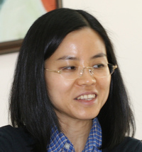 Huei-Ping SHEN Huei-Ping SHEN