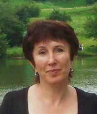 Irina RAPOPORT Irina RAPOPORT