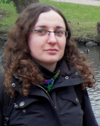 Iwona GISKA Iwona GISKA