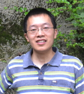 Jibao JIANG Jibao JIANG