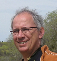 Jiří SCHLAGHAMERSKÝ Jiří SCHLAGHAMERSKÝ