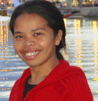 Malalatiana RAZAFINDRAKOTO Malalatiana RAZAFINDRAKOTO