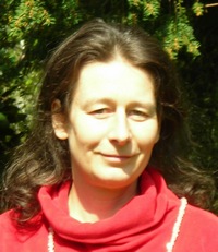 Michèle GLASSTETTER Michèle GLASSTETTER