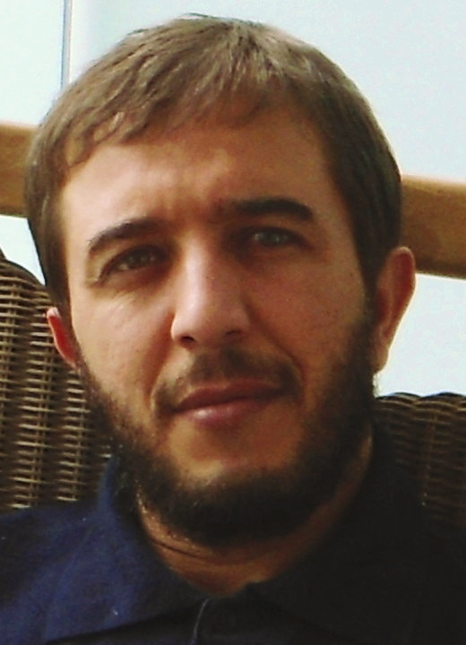 Mohamed EL-HADEF EL-OKKI Mohamed EL-HADEF EL-OKKI