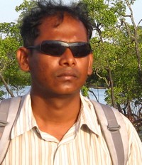 Muthukaruppan GOBI Muthukaruppan GOBI