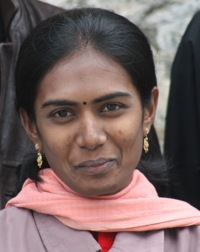 Palanisamy KATHIRESWARI Palanisamy KATHIRESWARI
