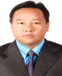 Rajendra Bahadur THAPA Rajendra Bahadur THAPA