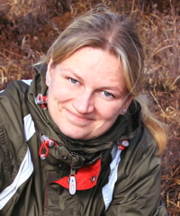 Ricarda LEHMITZ Ricarda LEHMITZ