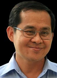 Somsak PANHA Somsak PANHA