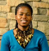 Thembeka NXELE Thembeka NXELE