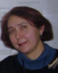 Veronika S. ABUKENOVA Veronika S. ABUKENOVA