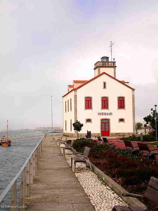 Esposende - Marinha - © Photo: Patricia Cardet